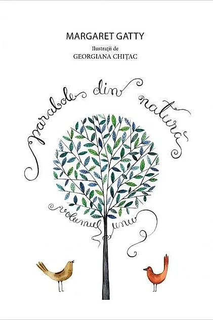 Parabole din natură (Vol.1)
