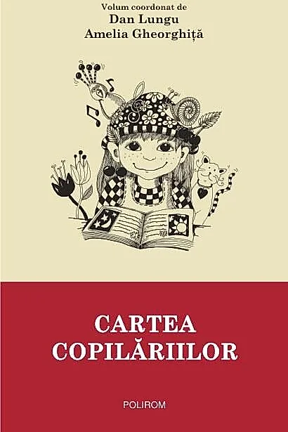Cartea copilăriilor