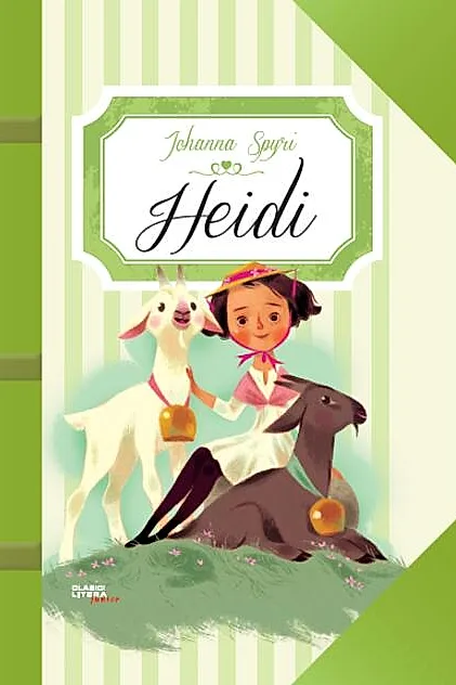 Heidi