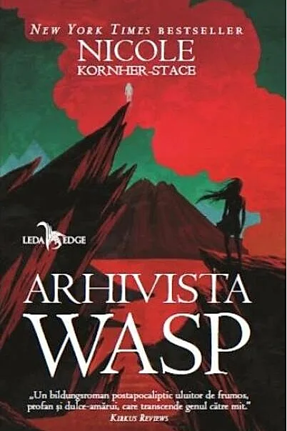 Arhivista Wasp