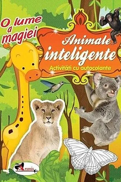 Animale inteligente