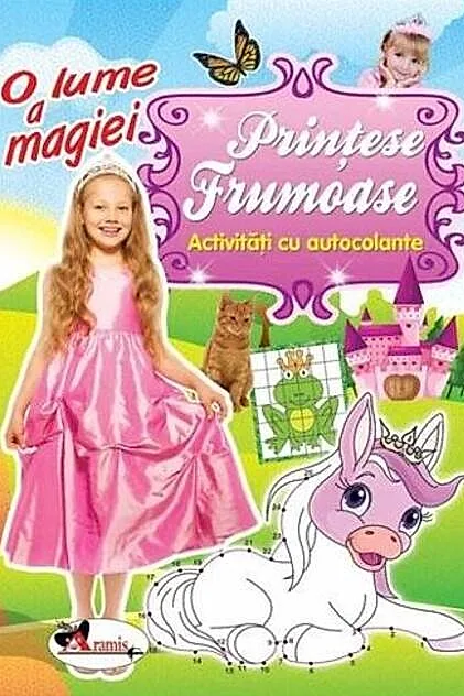 Prințese frumoase