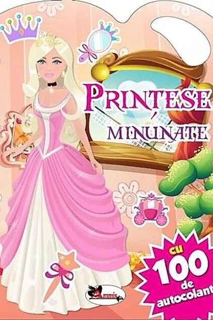 Prințese minunate