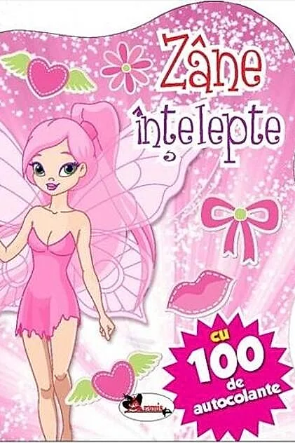 Zâne înțelepte
