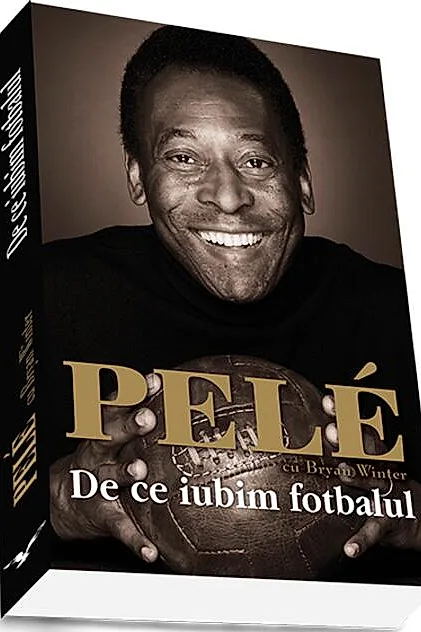 De ce iubim fotbalul