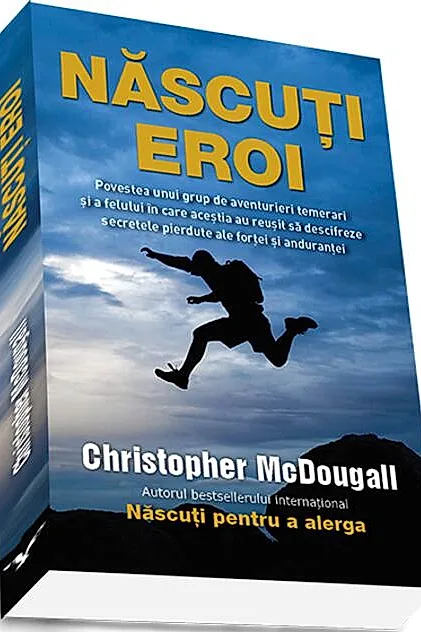 Născuți eroi