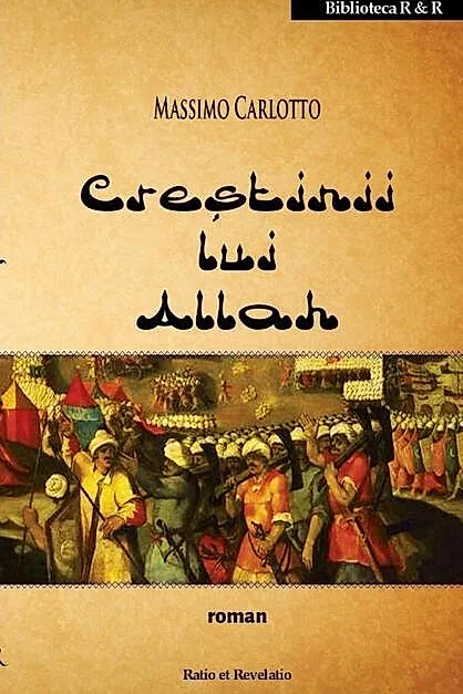 Creștinii lui Allah