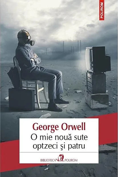 O mie nouă sute optzeci şi patru