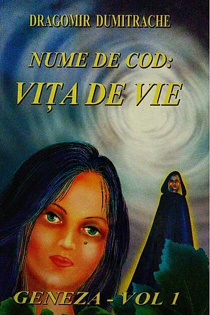 Nume de cod: Vița de vie