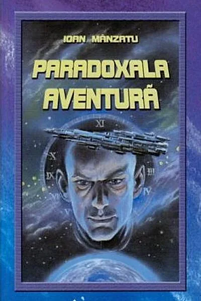 Paradoxala aventură