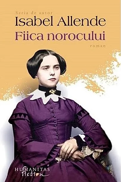 Fiica norocului