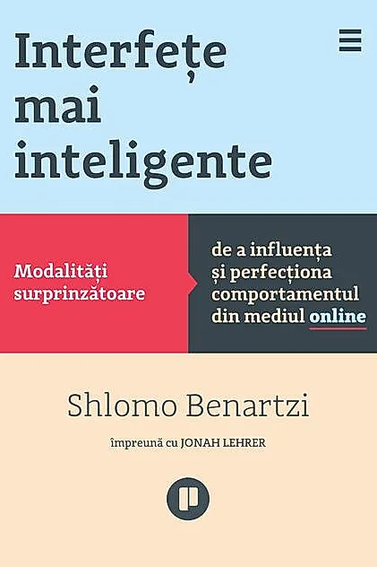 Interfeţe mai inteligente