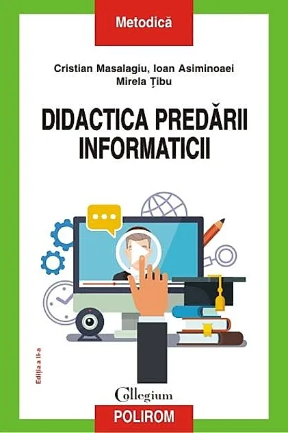 Didactica predării informaticii
