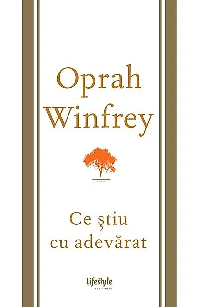 Ce știu cu adevărat