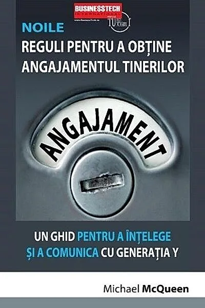 Noile reguli pentru a obține angajamentul tinerilor