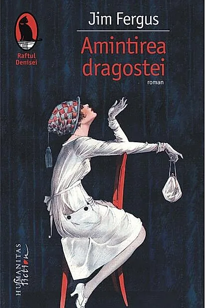Amintirea dragostei