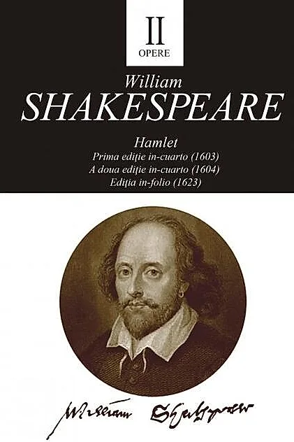Opere II: Hamlet