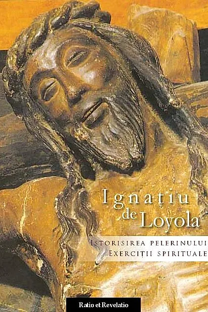 Istorisirea Pelerinului. Exerciții spirituale