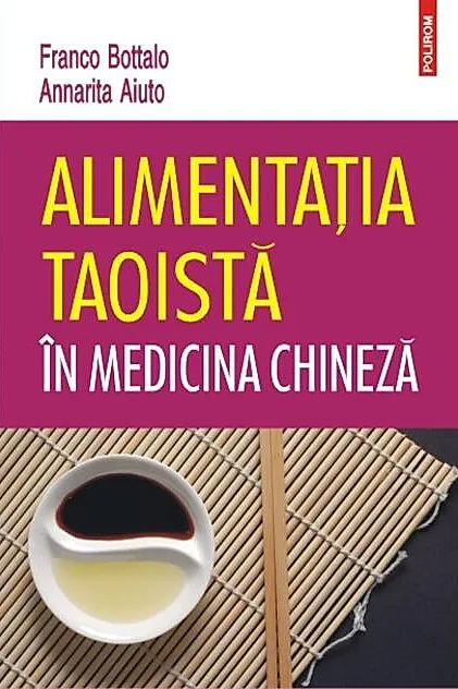 Alimentația taoistă în medicina chineză