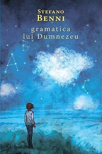 Gramatica lui Dumnezeu