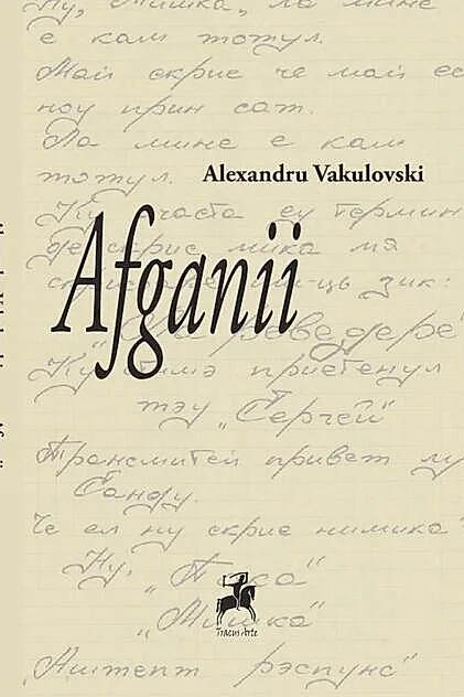 Afganii
