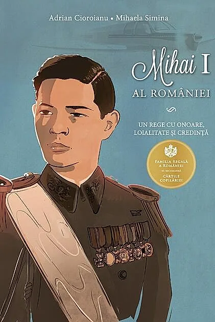 Mihai I al României