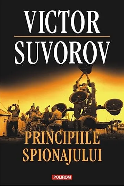 Principiile spionajului