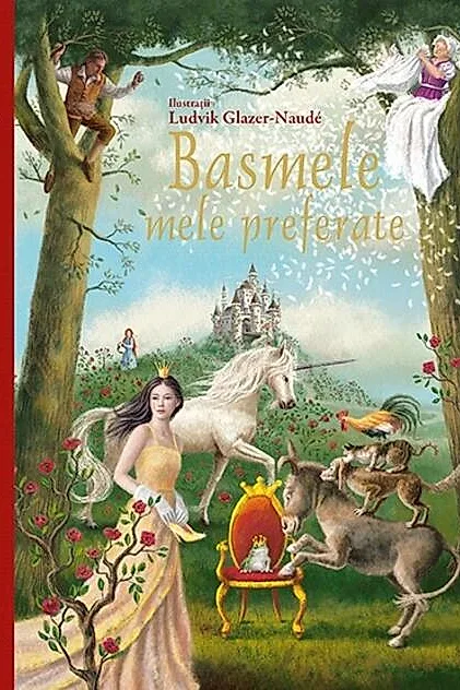 Basmele mele preferate