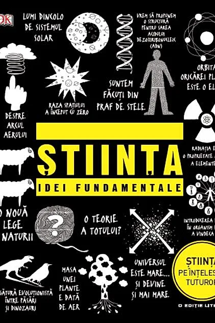 Știința
