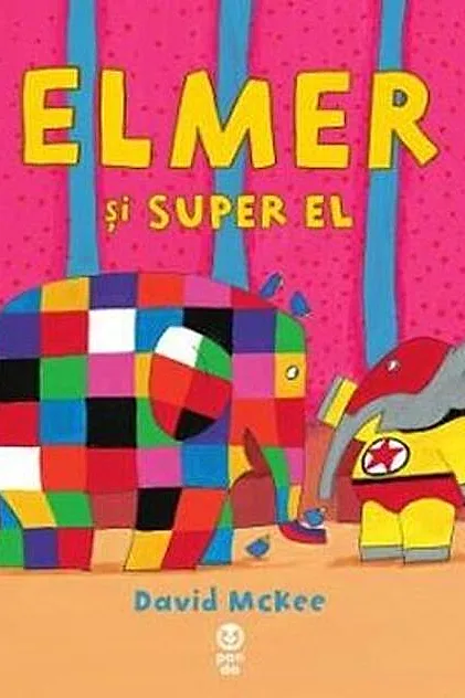 Elmer şi Super El