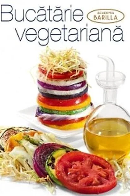 Bucatarie vegetariană