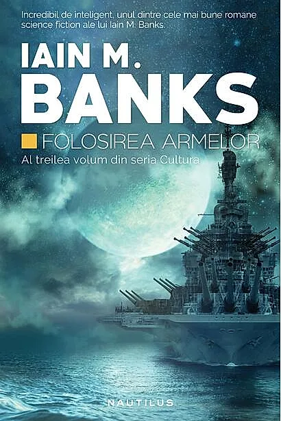 Folosirea armelor (Vol. 3)