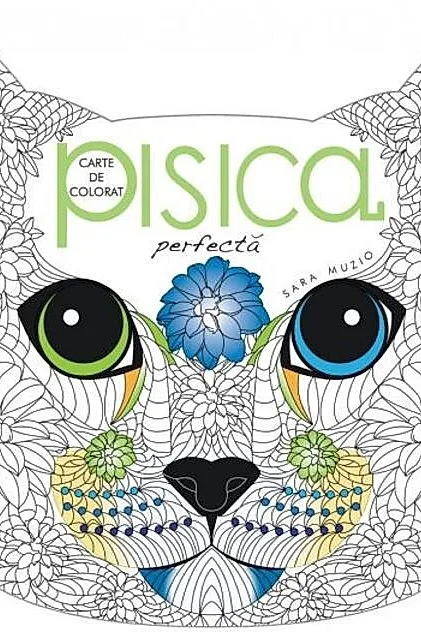 Pisica perfectă