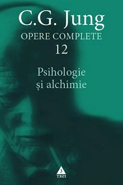 Psihologie și alchimie (Vol. 12)