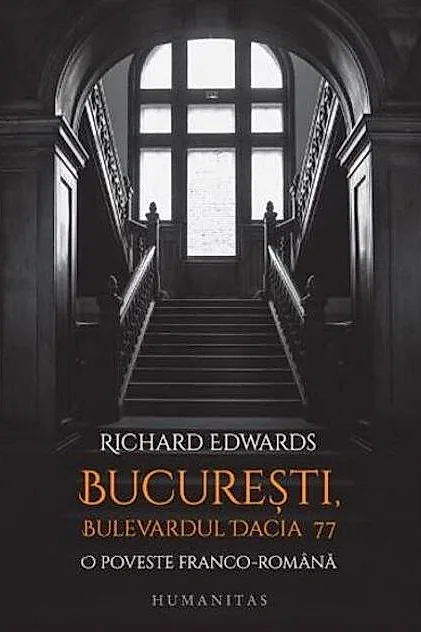 Bucureşti, bulevardul Dacia 77