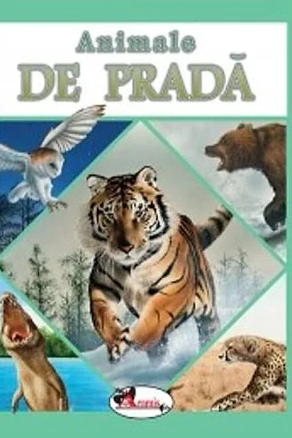 Animale de pradă
