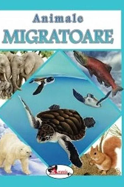 Animale migratoare