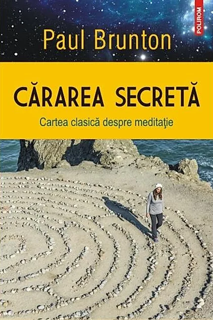 Cărarea secretă
