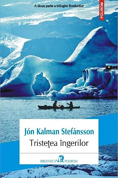 Tristețea îngerilor (Vol. 2)