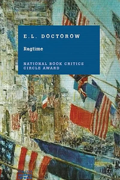 Ragtime