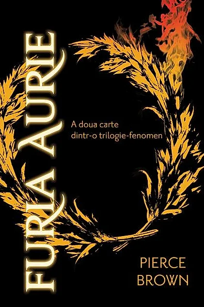 Furia Aurie (Vol. 2)