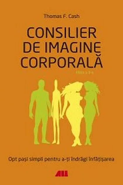 Consilier de imagine corporală