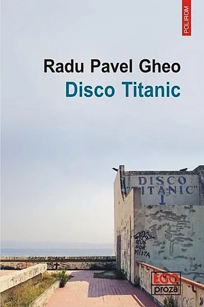 Disco Titanic
