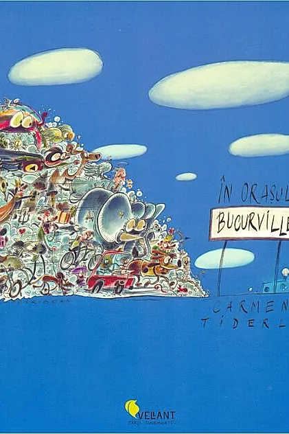 În orașul Bucurville