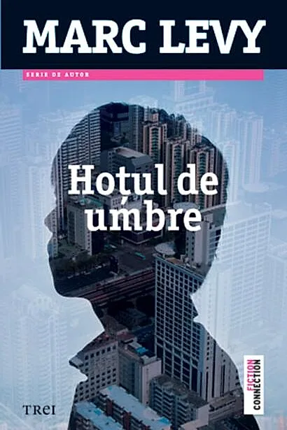 Hoţul de umbre