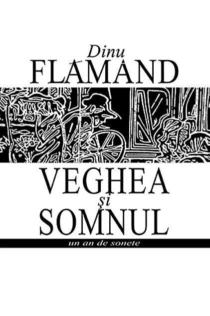 Veghea și somnul. Un an de sonete