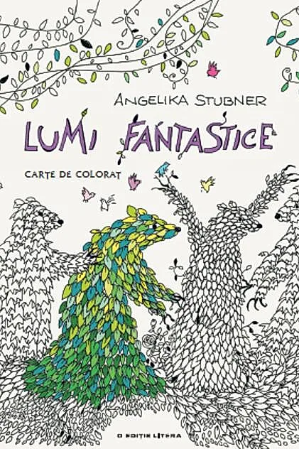 Lumi fantastice