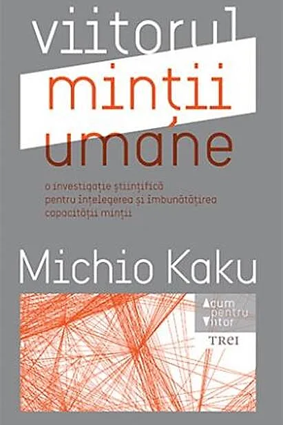 Viitorul minții umane