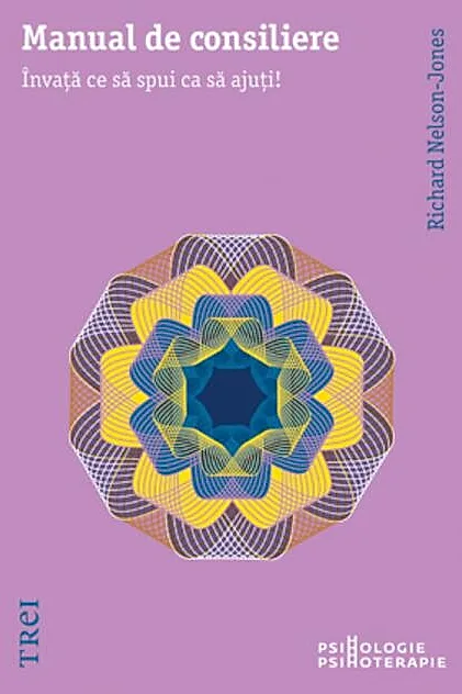 Manual de consiliere