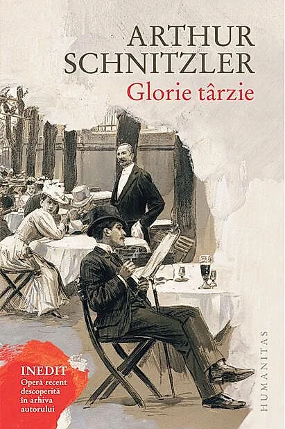 Glorie târzie